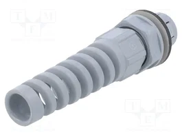 LAPP SKINTOP® CLICK BS M25 IP68 gris foncé