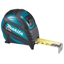 Makita B-57146 Ruban à mesurer 5,5 m
