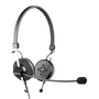 AKG HSC15 Casque Audio Filaire Avec Câbles Jack