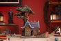 Sideshow Collectibles Critical Role Tour à dés Xhorhaus