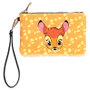 DIFUZED Sac à main Bambi Disney - 18 x 11,7 x 1 cm