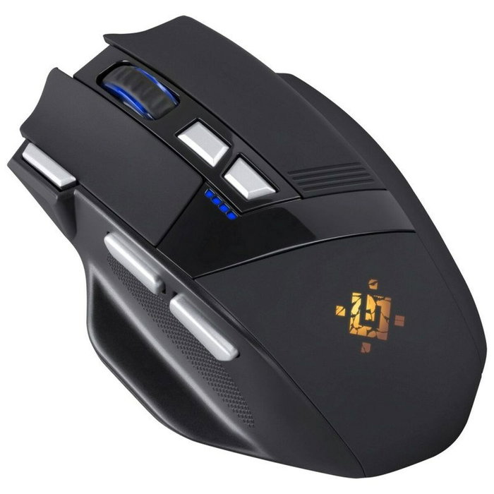 Defender GM-885 KNIGHT Noir 3200 DPI Defender GM-885 KNIGHT Noir 3200 DPI