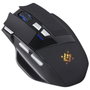 Defender GM-885 KNIGHT Noir 3200 DPI