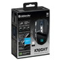 Defender GM-885 KNIGHT Noir 3200 DPI