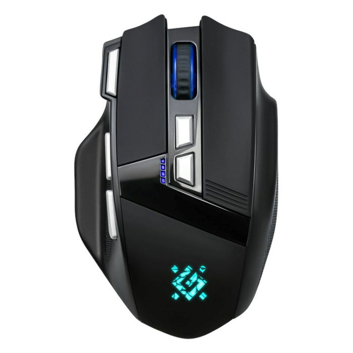 Defender GM-885 KNIGHT Noir 3200 DPI Defender GM-885 KNIGHT Noir 3200 DPI