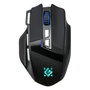 Defender GM-885 KNIGHT Noir 3200 DPI