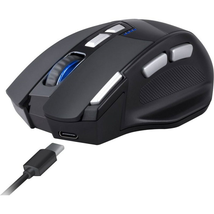 Defender GM-885 KNIGHT Noir 3200 DPI Defender GM-885 KNIGHT Noir 3200 DPI