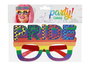 Gafas Con Letrero Pride Y Montura De Colores Para Fiestas Lgbtq+
