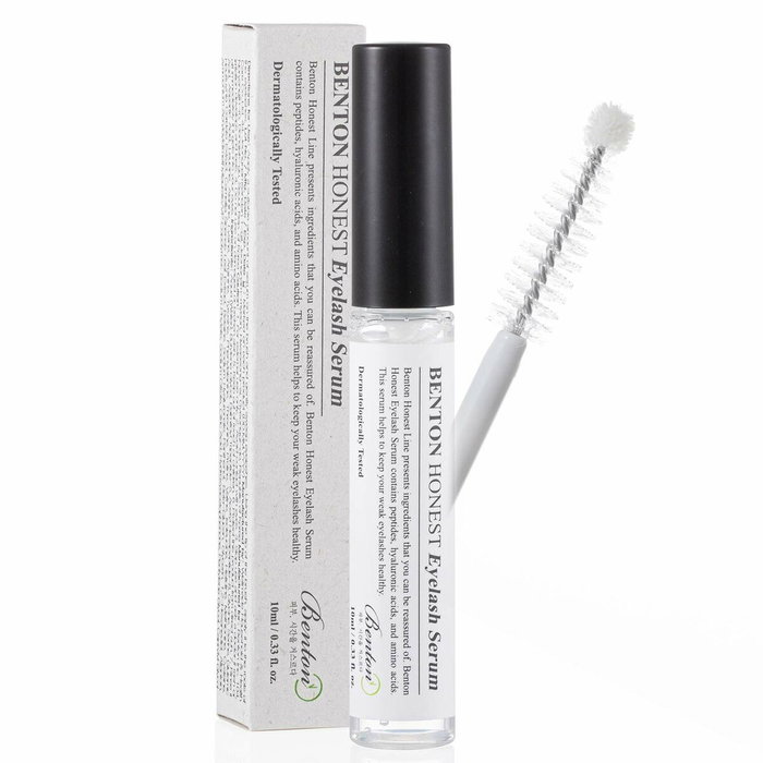 Benton Sérum pour cils HONNÊTE 10 ml
