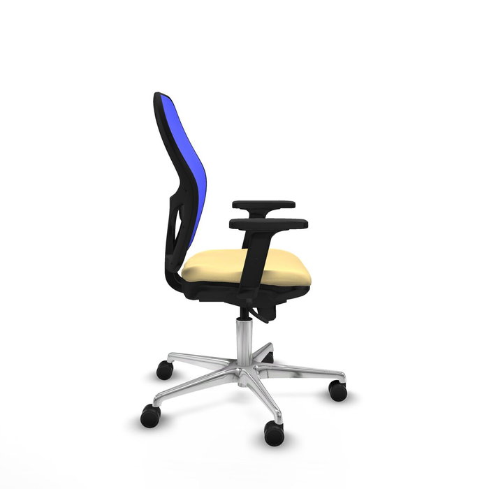 Piqueras y Crespo Chaise de jeu 2D086N0 Crème