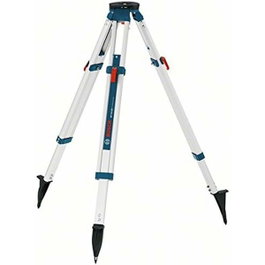 Bosch Professional Trépied BT 170 HD avec Quick Clamp et filetage 5/8