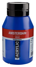 Amsterdam Amsterdam Standard Series Colores Acrílicos Bleu outremer 504