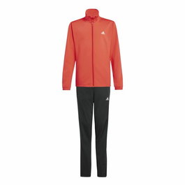 Survêtement Enfant Adidas Essentials Rouge S