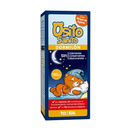 Tongil Osito Sanito Dormilón 150 ml