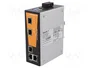WEIDMÜLLER IE-SW-VL05M-5TX Switch Ethernet gérable 5 ports RJ45