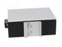 WEIDMÜLLER IE-SW-VL05M-5TX Switch Ethernet gérable 5 ports RJ45