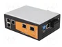 WEIDMÜLLER IE-SW-VL05M-5TX Switch Ethernet gérable 5 ports RJ45