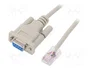 WEIDMÜLLER IE-SW-VL05M-5TX Switch Ethernet gérable 5 ports RJ45