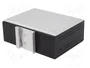 WEIDMÜLLER IE-SW-VL05M-5TX Switch Ethernet gérable 5 ports RJ45