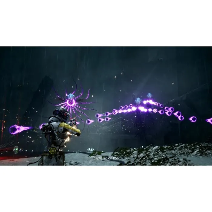Sony Computer Entertainment Returnal Jeu PS5