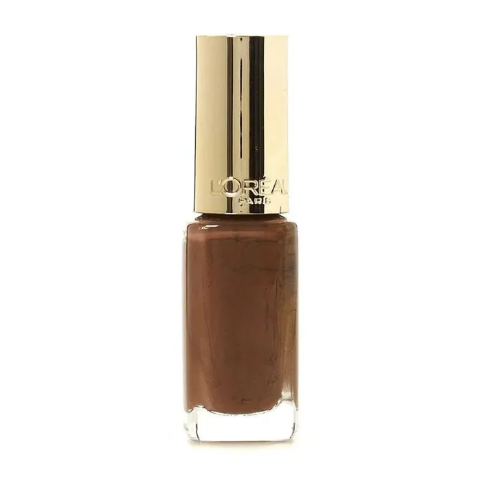 L'Oréal Paris Color Riche Le Vernis à Ongles - 867 Plissé Grec L'Oréal Paris Color Riche Le Vernis à Ongles - 867 Plissé Grec