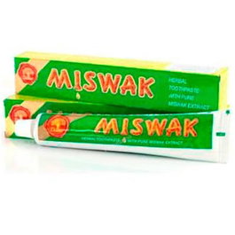 DABUR Dentifrice Miswak