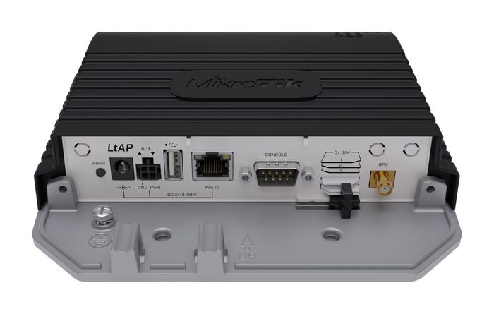 MikroTik LtAP LTE6 kit MikroTik LtAP LTE6 kit