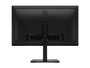 HP 324pe 23.8" Moniteur IPS Full HD 1920x1080 100Hz Ergonomique Adjustable HDMI DisplayPort VGA HP Eye Ease Noir