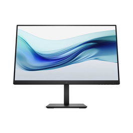 HP 324pe 23.8" Moniteur IPS Full HD 1920x1080 100Hz Ergonomique Adjustable HDMI DisplayPort VGA HP Eye Ease Noir
