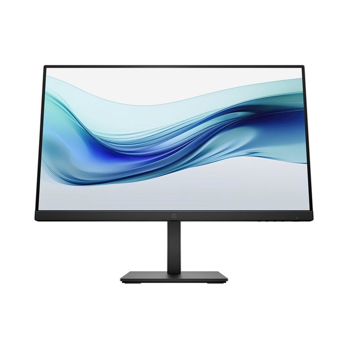 HP 324pe 23.8" Moniteur IPS Full HD 1920x1080 100Hz Ergonomique Adjustable HDMI DisplayPort VGA HP Eye Ease Noir HP 324pe 23.8" Moniteur IPS Full HD 1920x1080 100Hz Ergonomique Adjustable HDMI DisplayPort VGA HP Eye Ease Noir
