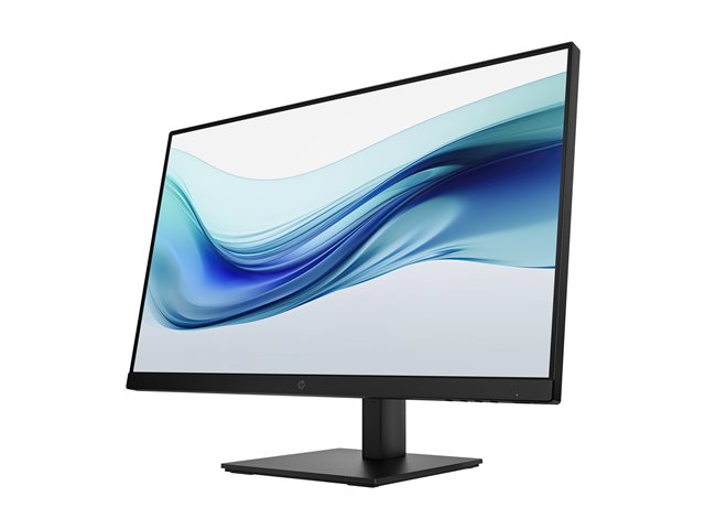HP 324pe 23.8" Moniteur IPS Full HD 1920x1080 100Hz Ergonomique Adjustable HDMI DisplayPort VGA HP Eye Ease Noir HP 324pe 23.8" Moniteur IPS Full HD 1920x1080 100Hz Ergonomique Adjustable HDMI DisplayPort VGA HP Eye Ease Noir