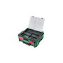 Bosch UniversalDrill 18 - Perceuse-visseuse sans fil avec 2 batteries 1,5 Ah et 241 accessoires