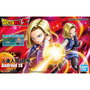 Figure à Collectionner Bandai FIGURE RISE DBZ ANDROID 18
