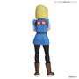 Figure à Collectionner Bandai FIGURE RISE DBZ ANDROID 18