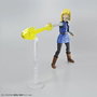Figure à Collectionner Bandai FIGURE RISE DBZ ANDROID 18