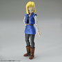 Figure à Collectionner Bandai FIGURE RISE DBZ ANDROID 18