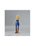 Bandai Figure Rise Standard Android 18 Pkg Renewal - Model Kit de 15,5 cm avec Accessoires