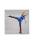 Bandai Figure Rise Standard Android 18 Pkg Renewal - Model Kit de 15,5 cm avec Accessoires