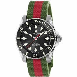 Montre Homme Gucci YA136349