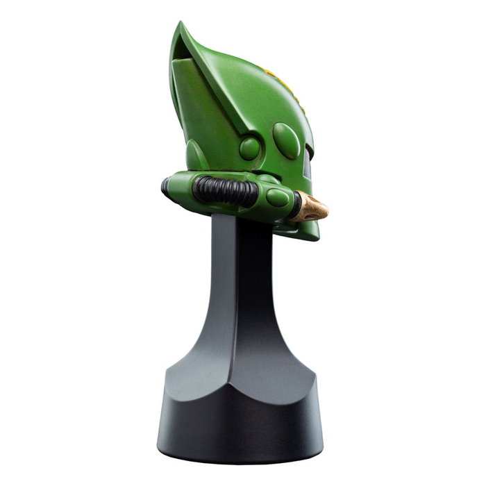 Warhammer 40,000 réplique 1/4 Striking Scorpion Helm 15 cm