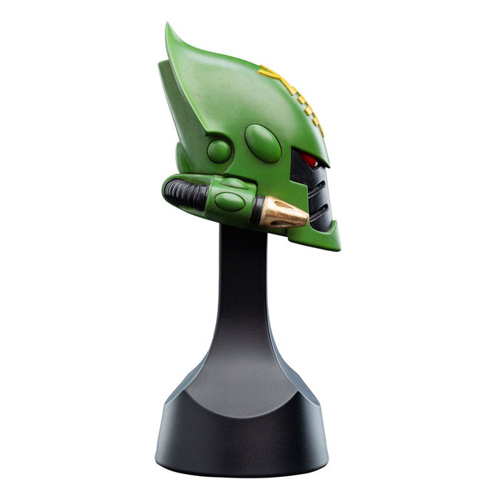 Warhammer 40,000 réplique 1/4 Striking Scorpion Helm 15 cm