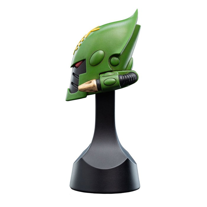 Warhammer 40,000 réplique 1/4 Striking Scorpion Helm 15 cm
