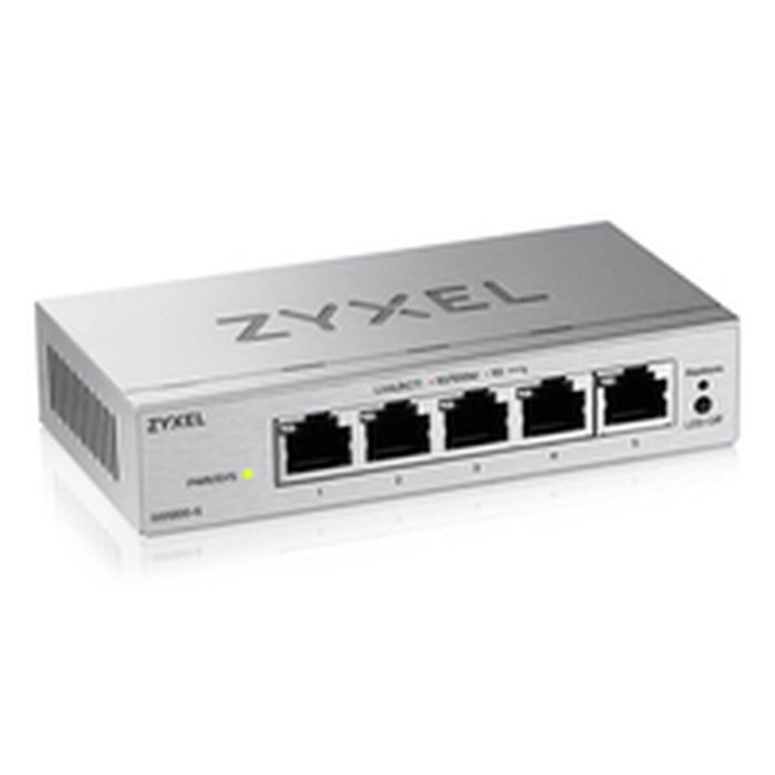 Switch ZyXEL GS1200-5V3-EU0101F
