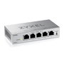 Switch ZyXEL GS1200-5V3-EU0101F