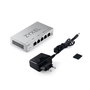 Switch ZyXEL GS1200-5V3-EU0101F