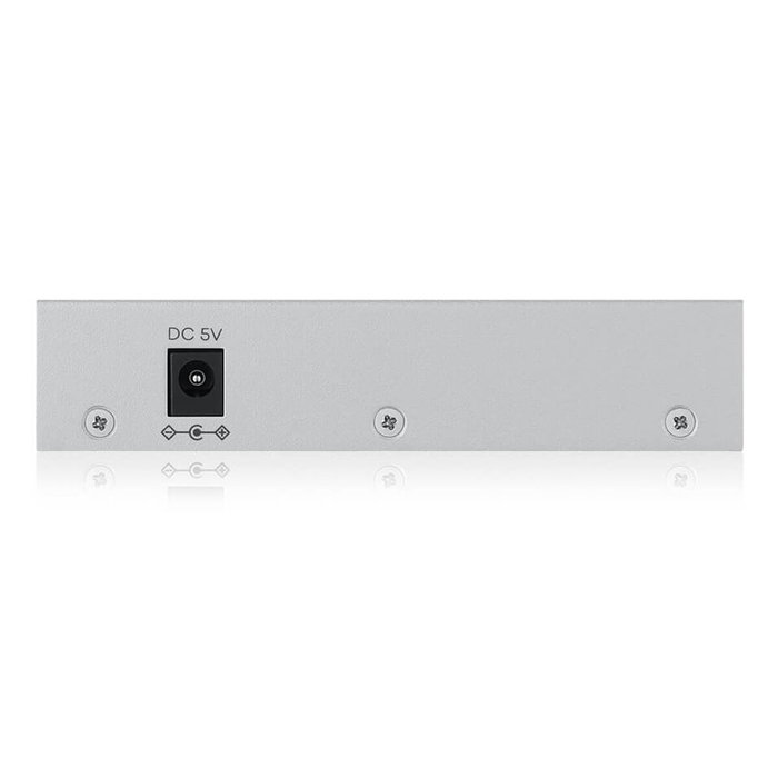 Switch ZyXEL GS1200-5V3-EU0101F