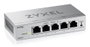 Zyxel GS1200-5V3 Switch Gigabit Ethernet 5 ports Silver