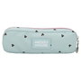Trousse d'écolier Disney Mickey & Minnie Bleu