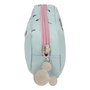 Trousse d'écolier Disney Mickey & Minnie Bleu