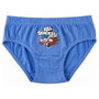 Cerdá Pack de 3 slips en jersey avec nécessaire Sonic T02/03 - Modèles assortis pour enfant 2-3 ans